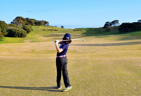 The Dunes Golf Links - Darwin Tourism 2