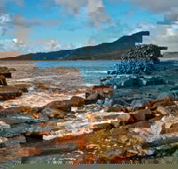 Tomaree National Park - Darwin Tourism