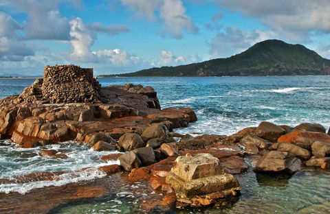 Tomaree National Park - Darwin Tourism 0