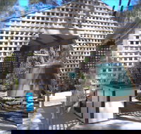 Trousers Point Great Short Walk