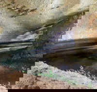 Verandah Cave - Darwin Tourism
