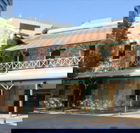 Victoria Hotel the Vic Darwin - Darwin Tourism