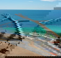 Wallaroo Jetty - Darwin Tourism