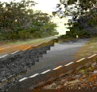 Warrah Trig cycling loop - Darwin Tourism