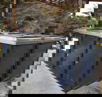 Whitemark Foreshore Picnic Area