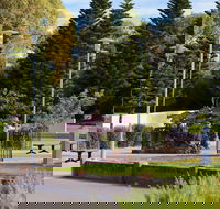 Whyalla Foreshore and Marina - Darwin Tourism