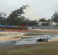 Winton Motor Raceway - Darwin Tourism