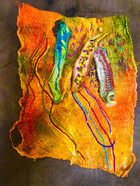 Wollongong Group Embroiderers Guild Exhibition - Darwin Tourism 0