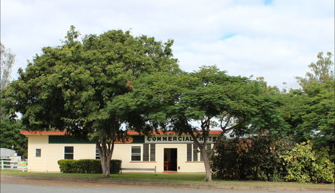 Wowan - Darwin Tourism 1