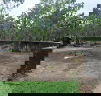 WWII Quarantine Anti Aircraft Battery Site - Darwin Tourism