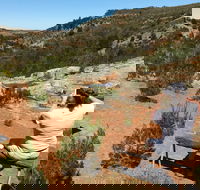 Yeldulknie Conservation Park Hiking Trail - Darwin Tourism