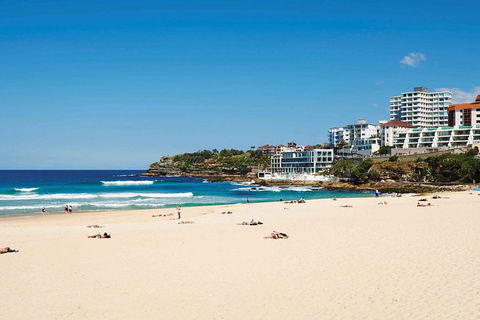 Private Tour: Sydney City Highlights - Darwin Tourism 4