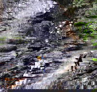 Full-Day Canyoning Experience at Stunning Empress Canyon - Darwin Tourism