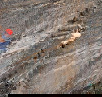 Small-Group Full-Day Rock Climbing Adventure from Katoomba - Darwin Tourism