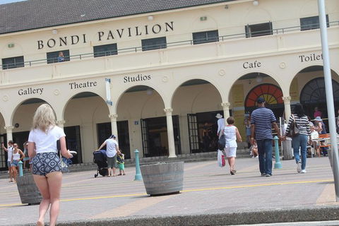 Iconic Sights Of Sydney Tour With FREE Photography Package - Darwin Tourism 6