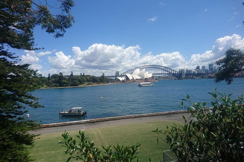 Iconic Sights Of Sydney Tour With FREE Photography Package - Darwin Tourism 0