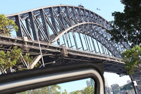 Iconic Sights Of Sydney Tour With FREE Photography Package - Darwin Tourism 5