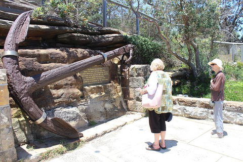 Iconic Sights Of Sydney Tour With FREE Photography Package - Darwin Tourism 4