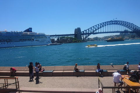 Iconic Sights Of Sydney Tour With FREE Photography Package - Darwin Tourism 7