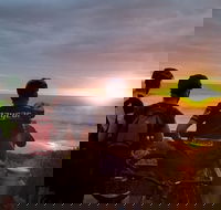 Coffs Harbour - Jetty by Bike Tour - Darwin Tourism