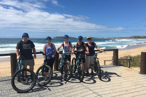 Coffs Harbour - Jetty By Bike Tour - Darwin Tourism 1