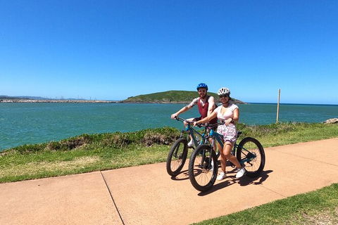 Coffs Harbour - Jetty By Bike Tour - Darwin Tourism 8