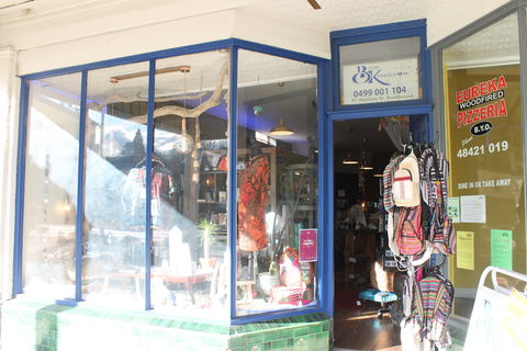 Blue Kingdom - Darwin Tourism 0