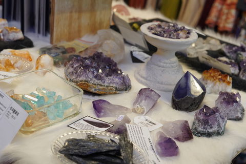 Blue Kingdom - Darwin Tourism 1