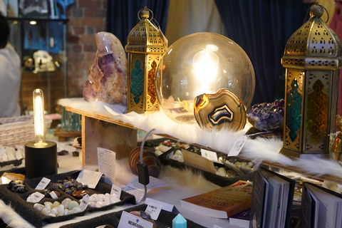 Blue Kingdom - Darwin Tourism 2