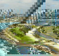 Broadwater Parklands - Darwin Tourism