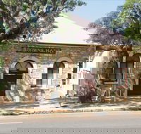 Brown's Mart Darwin - Darwin Tourism