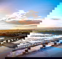 Burdekin River Bridge - Darwin Tourism
