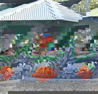Howlong's Enchanted Hut - Darwin Tourism