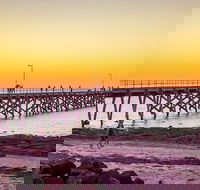 Port Hughes foreshore Port Hughes - Darwin Tourism
