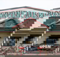 Proserpine Historical Museum - Darwin Tourism