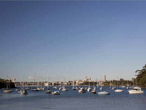 Sirius Cove - Darwin Tourism 0