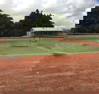 Taralga Tennis Courts - Darwin Tourism