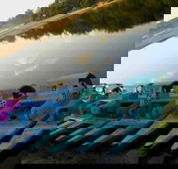 Terrigal Paddle Boats and Stand Up Paddle Boards - Darwin Tourism