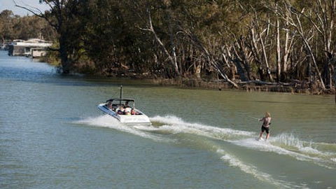 Yarrawonga-Mulwala - Darwin Tourism 0