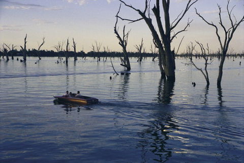 Yarrawonga-Mulwala - Darwin Tourism 1