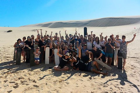 7-Day Tour In Sydney With Airport Pickup - Darwin Tourism 4