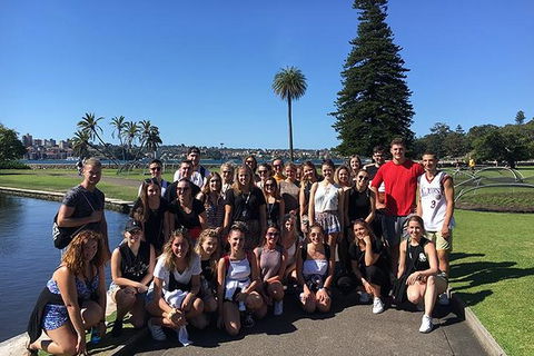 7-Day Tour In Sydney With Airport Pickup - Darwin Tourism 3