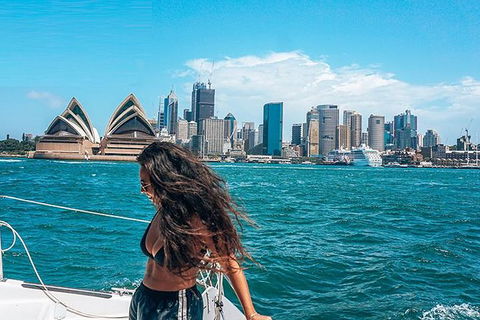 7-Day Tour In Sydney With Airport Pickup - Darwin Tourism 7