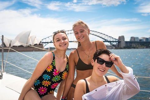 7-Day Tour In Sydney With Airport Pickup - Darwin Tourism 9