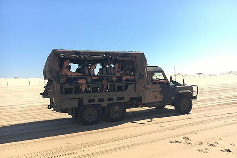 7-Day Tour In Sydney With Airport Pickup - Darwin Tourism 12