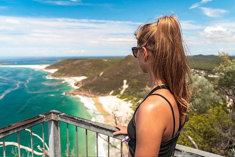 7-Day Tour In Sydney With Airport Pickup - Darwin Tourism 13