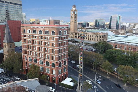 7-Day Tour In Sydney With Airport Pickup - Darwin Tourism 14