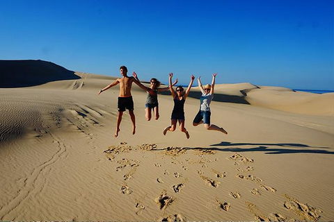 7-Day Tour In Sydney With Airport Pickup - Darwin Tourism 10