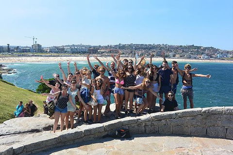 7-Day Tour In Sydney With Airport Pickup - Darwin Tourism 8