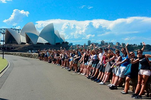 7-Day Tour In Sydney With Airport Pickup - Darwin Tourism 16